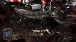BF4 - Shoot FIRST, Die First