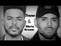 Chris brown ft trevor jackson  under the influence