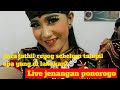 Story wa Jathil Cantik | Vlog Ponorogo