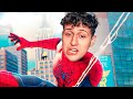 El mejor juego de spiderman   marvels spiderman remastered 1