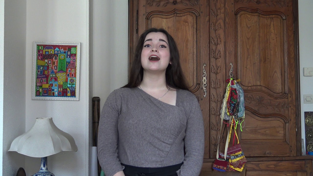 Joyeux Anniversaire En Russe Et En Ukrainien Youtube