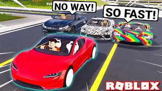 Insane The Owner Gave Me So Many Crates Roblox Vehicle Simulator 35 - roblox vehicle simulator lykan hypersport