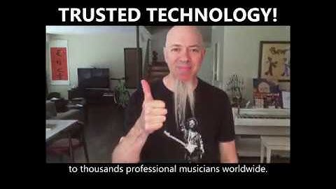CME presents WIDI Master with Jordan Rudess of Dream Theater and Jim Gilmour of Saga
