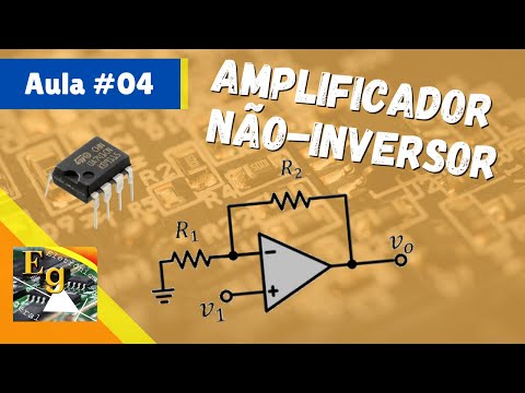 Vídeo: Por que o feedback positivo não é usado no amplificador operacional?