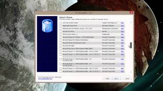 How To Setup a New PC