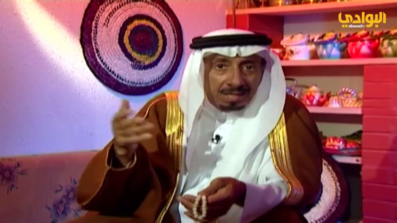 مع الشرهان سالفة وقصيدة    للشاعر مسلم الوليعي