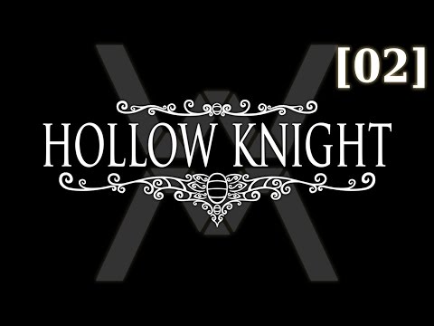 Видео: Прохождение Hollow Knight [02] - Hornet