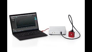 Blink High Speed: the new metrological standard in ultrafast laser measurement screenshot 2