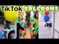 Weird & Funny BALLOON Tik Tok Videos!  Compilation #balloon #tiktok