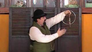 Windy City Wizard 4 Minute Demo