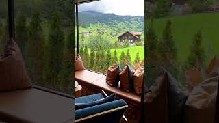 Watch Switzerland as the paradise of the earth ?? | شاهد سويسرا جنة الارض ??