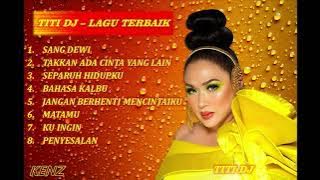 Titi DJ   Lagu Terbaik