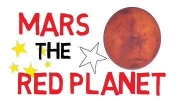 Why is Mars Called the Red Planet?