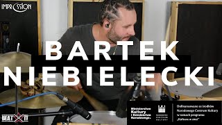 Bartek Mr Shuffle Niebielecki - Blues Shuffle Boogie - rozmowy o bluesie i graniu shuffle