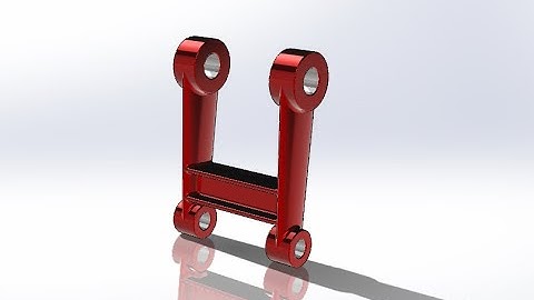 Solidworks Tutorial For Beginners Exercise 28