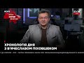 Вячеслав Пиховшек. Дело Бузины передано в суд