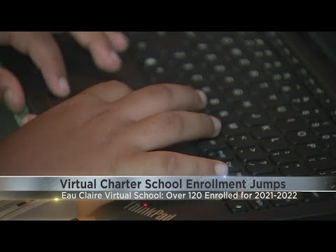 Eau Claire Virtual School sees rise in students