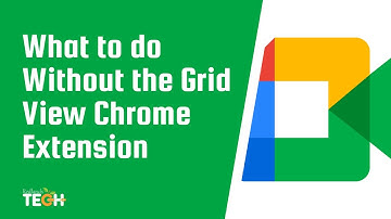 What to do Without the Grid View Chrome Extension