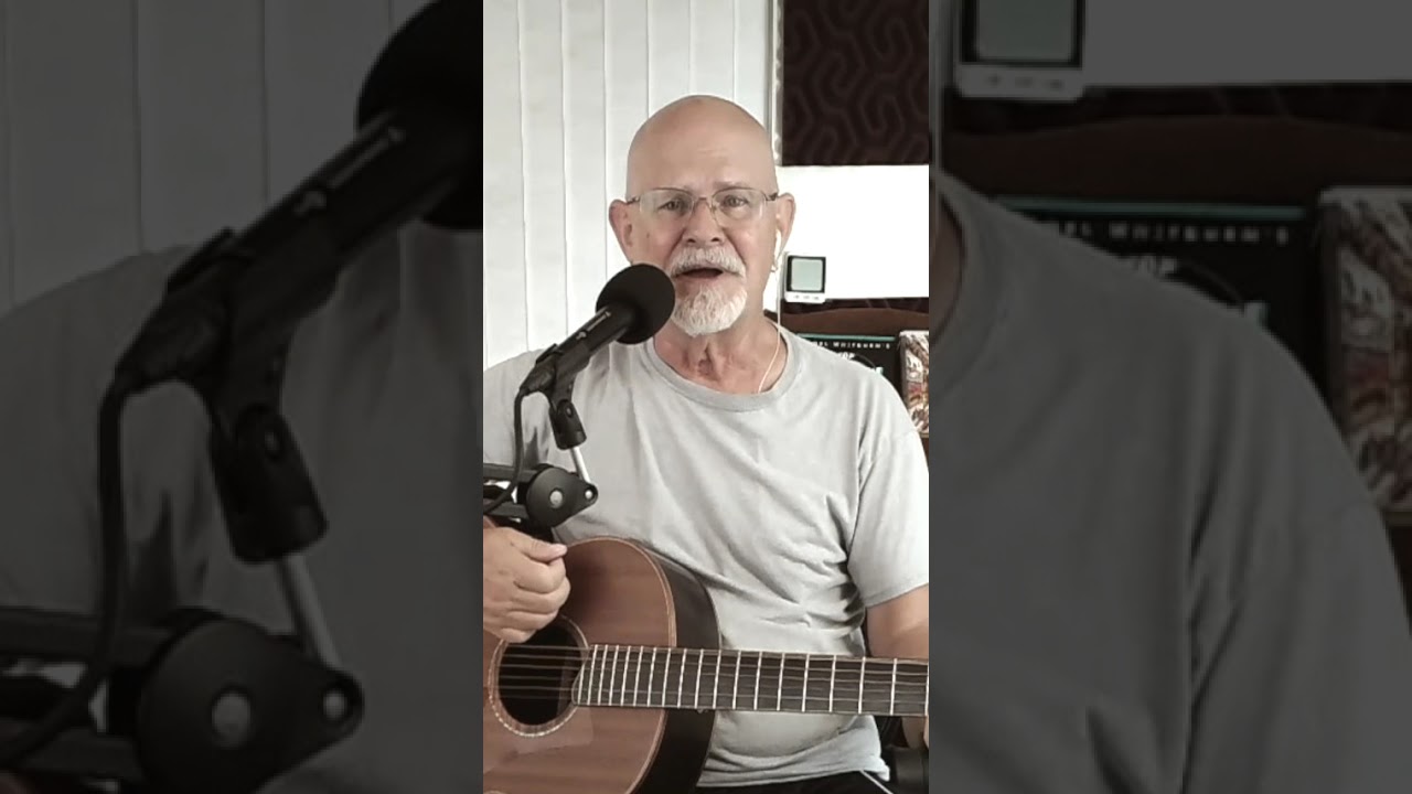 A Summer Song - Chad & Jeremy (cover-live by Bill Sharkey) 