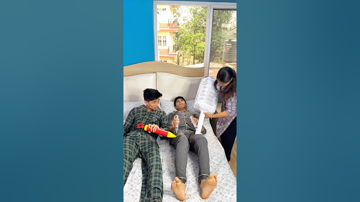 He Needs Injection to Sleep 😱🤣 (High Dose) Mom & Son #sigmamom #funny #viral
