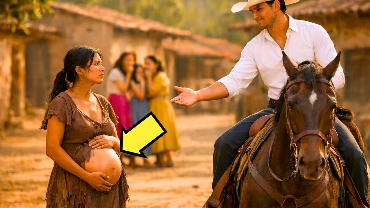 Η ΈΓΚΥΟΣ ΘΕΩΡΟΎΝΤΑΝ Η ΠΙΟ ΦΤΩΧΉ ΤΟΥ ΧΩΡΙΟΎ… ΜΈΧΡΙ ΠΟΥ Ο ΠΛΟΎΣΙΟΣ ΑΓΡΌΤΗΣ ΆΛΛΑΞΕ ΤΑ ΠΆΝΤΑ