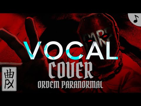 [VOX] PORTAL (Psikolera) 🩸 HEXATOMBE (Ordem Paranormal)