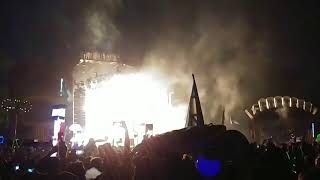 Bassnectar @ Electric Forest 2018 (weekend 1)