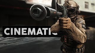 Cinematic Tools | Battlefield 4