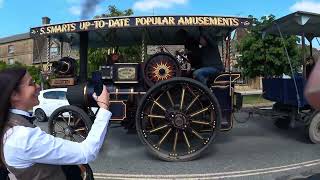 DGR Evesham 2025