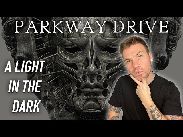 Reviews: Parkway Drive