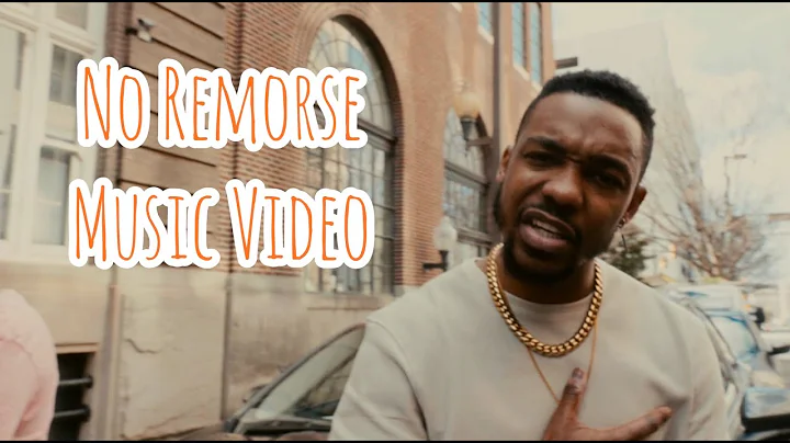 Eddie Clark - No Remorse (Feat. Kieran The Light) ...