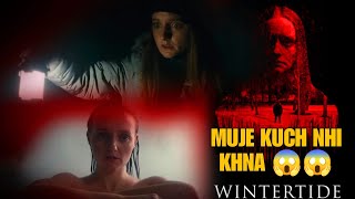 WINTERTIDE MOVIE REVIEW | DARNA TO JAROORI HAI 🤓🤓