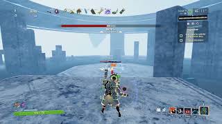 Risk of Rain 2 - Captain Smushed Achievement