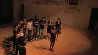 Essence of Soul - It Don't Have to Change - John Legend