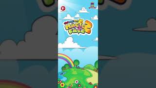 Tini Wini Biti Magic Face 2 - Rainbow screenshot 5