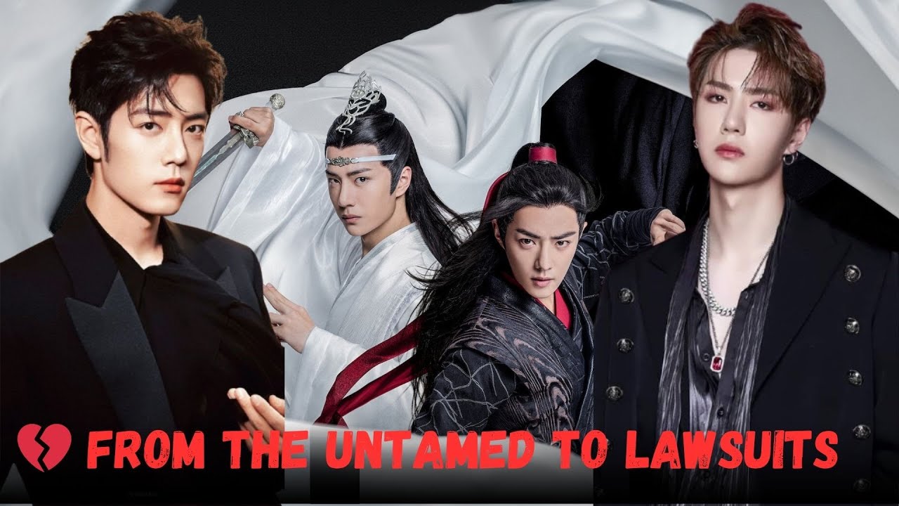 From Besties to Enemies? The Dark Truth About Wang Yibo And Xiao Zhan's 'Fallout'