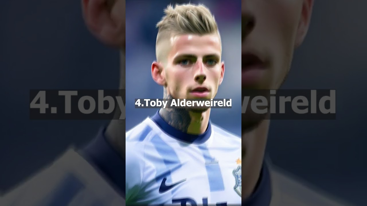 Top 5 underrated Players 