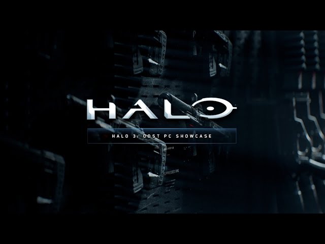 Uma Visita Guiada Por Halo 3 Odst Da The Master Chief Collection