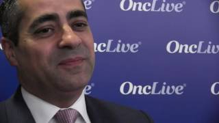 Dr. El-Khoueiry on the Rationale for Evaluating Nivolumab in Advanced HCC