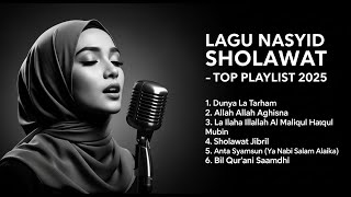 Dunya La Tarham - Cover BarakaBeats modern Penentram hati dan pikiran !