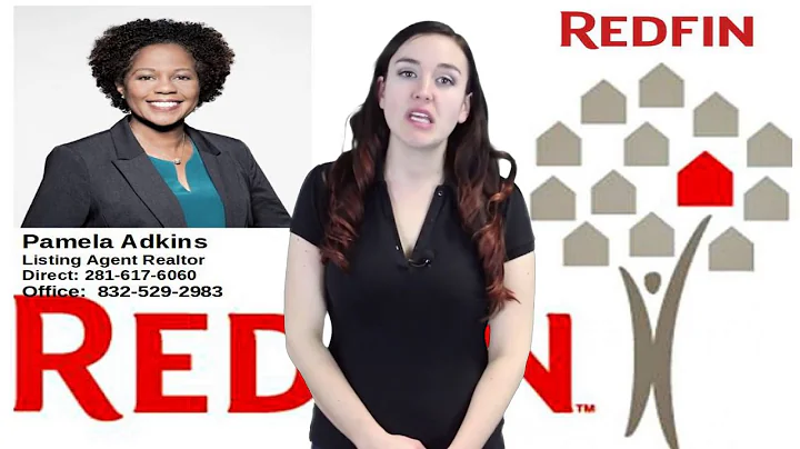 Pamela Adkins REDFIN Realtor