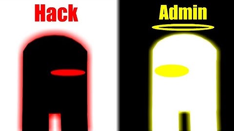 HACKER - Among Us Animation