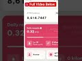 ATOK Token Binance Listing: Everything You Need to Know About the Big Reveal #short