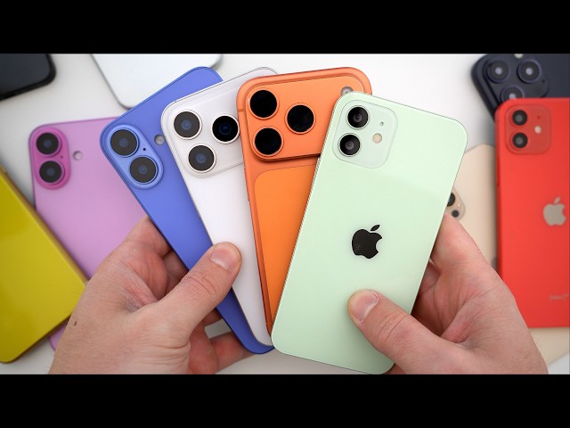 Gold iPhone 13 Pro Unboxing & First Impressions! - YouTube