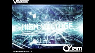 O2JamV3 High Voltage HX