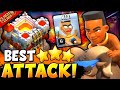 TH11 Ram Rider Attack Strategy 2026 | Best Th11 Attack Strategy (Clash Of Clans)