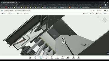 Shared views in Autodesk Vault