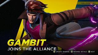 Marvel ultimate alliance 3: the black order rise of phoenix like and
subscribe if you enjoyed these videos! assemble your team super h...