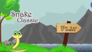 Snake Classic - The Snake Game | DroidSpot screenshot 3