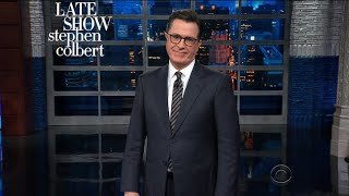 The Papadopoulos Monologue-opoulos